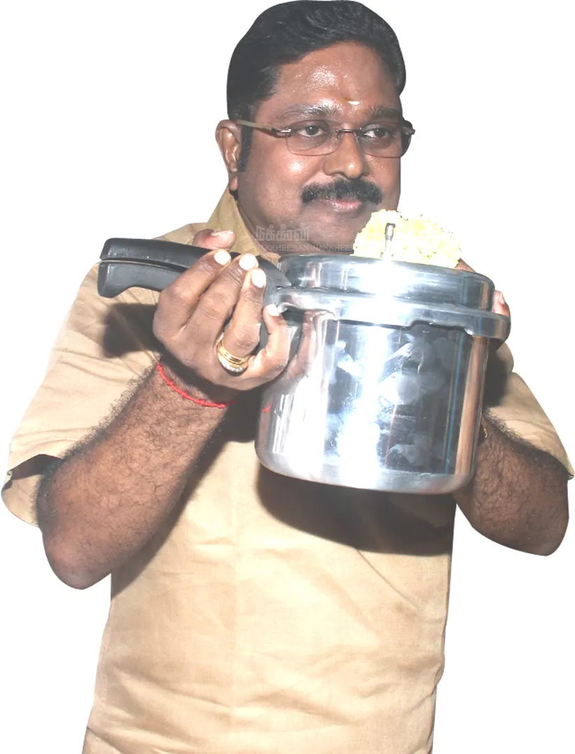 ttv Dinakaran